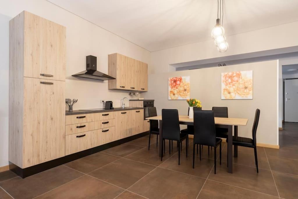 Piazza San Carlo Elegante Loft In Centro - Wi-Fi Apartment Turin Ngoại thất bức ảnh
