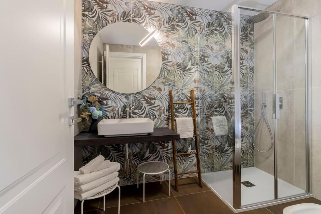Piazza San Carlo Elegante Loft In Centro - Wi-Fi Apartment Turin Ngoại thất bức ảnh