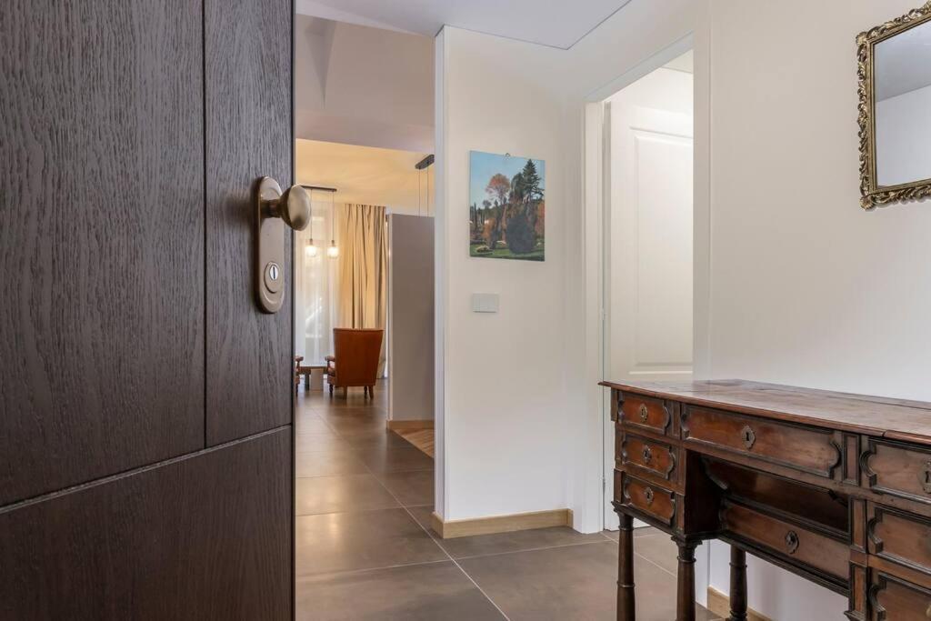 Piazza San Carlo Elegante Loft In Centro - Wi-Fi Apartment Turin Ngoại thất bức ảnh