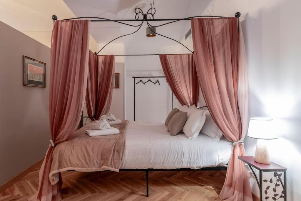 Piazza San Carlo Elegante Loft In Centro - Wi-Fi Apartment Turin Ngoại thất bức ảnh