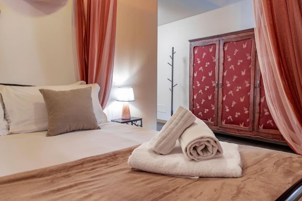 Piazza San Carlo Elegante Loft In Centro - Wi-Fi Apartment Turin Ngoại thất bức ảnh