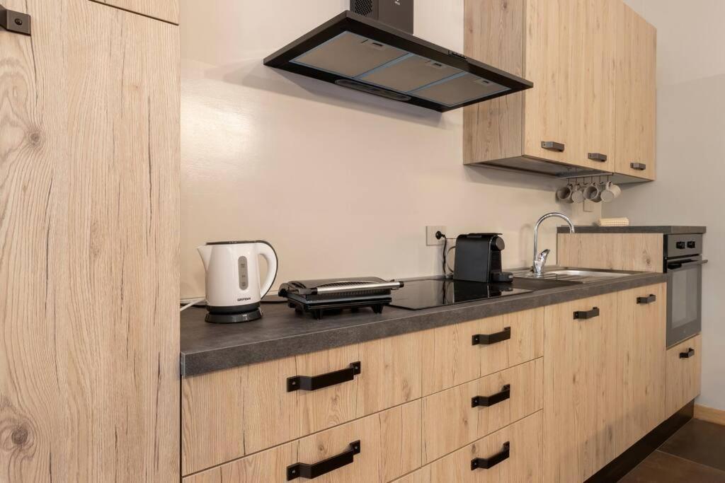 Piazza San Carlo Elegante Loft In Centro - Wi-Fi Apartment Turin Ngoại thất bức ảnh