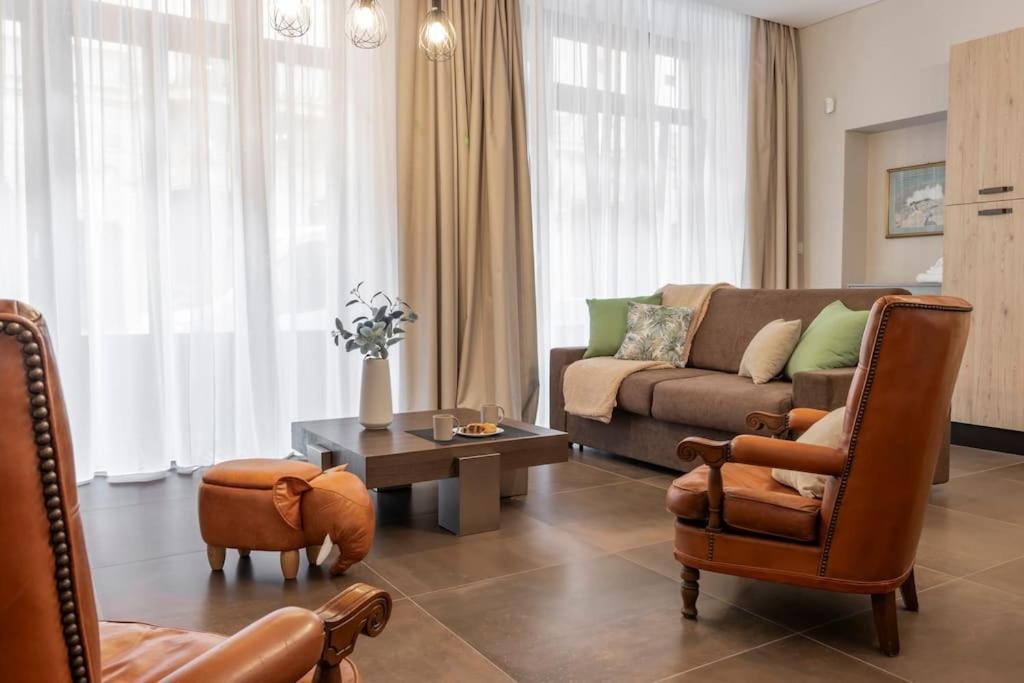 Piazza San Carlo Elegante Loft In Centro - Wi-Fi Apartment Turin Ngoại thất bức ảnh